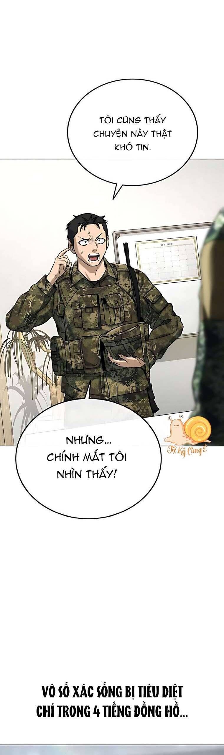 Zombie Papa - Chapter 3 - Page 97