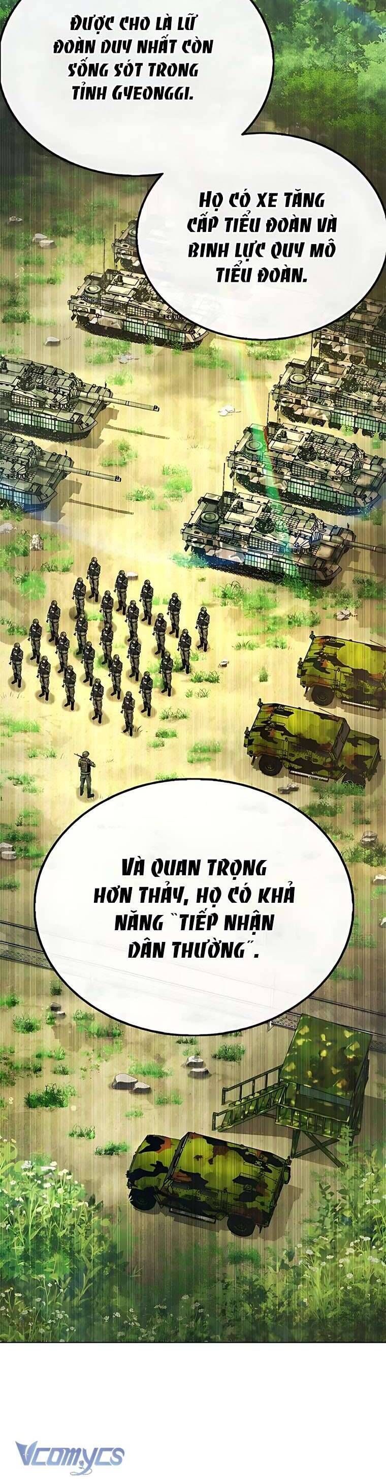 Zombie Papa - Chapter 4 - Page 13