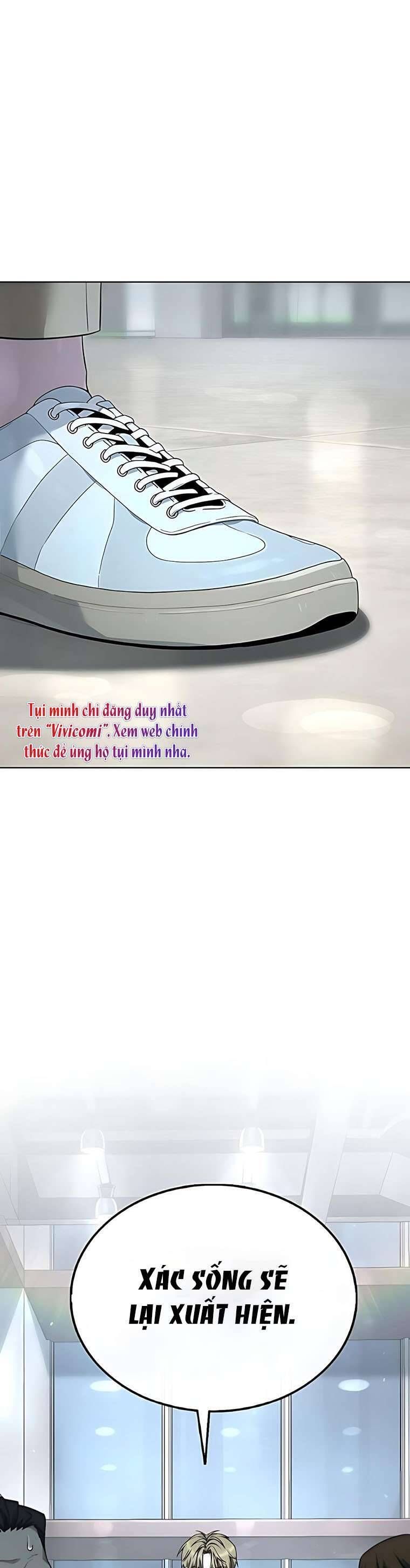 Zombie Papa - Chapter 4 - Page 21