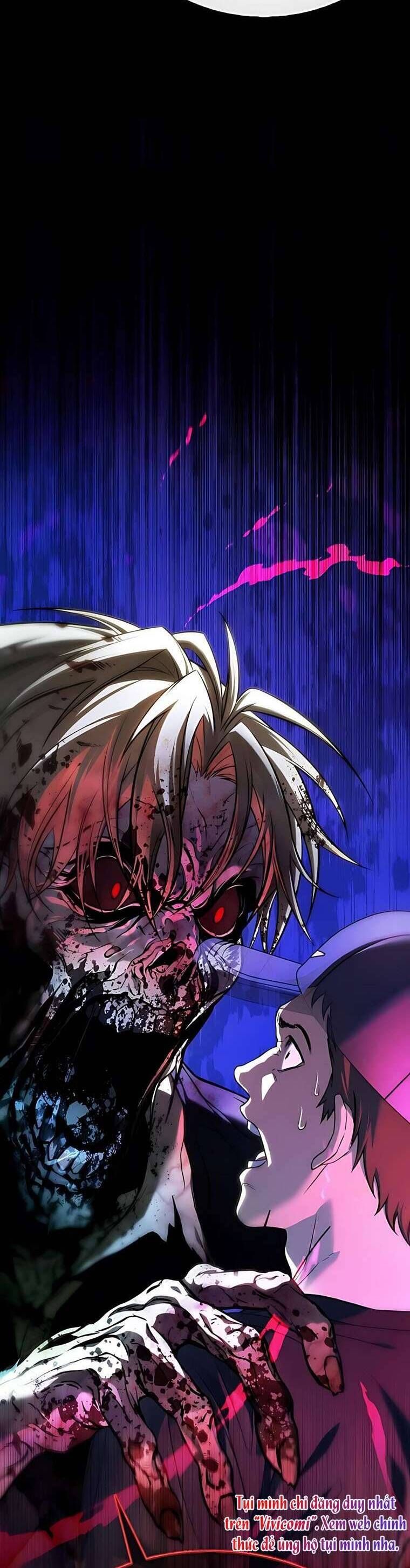 Zombie Papa - Chapter 4 - Page 24