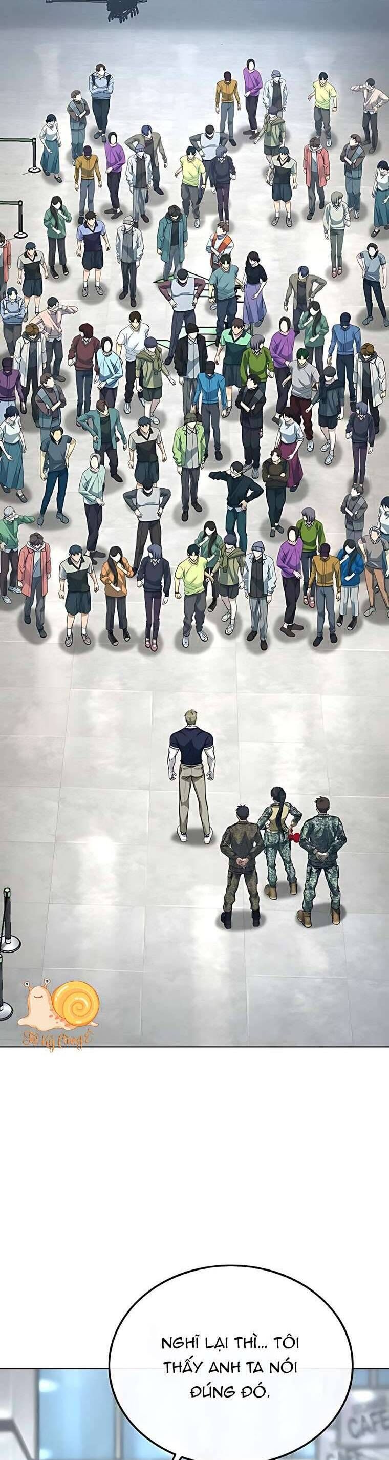 Zombie Papa - Chapter 4 - Page 29