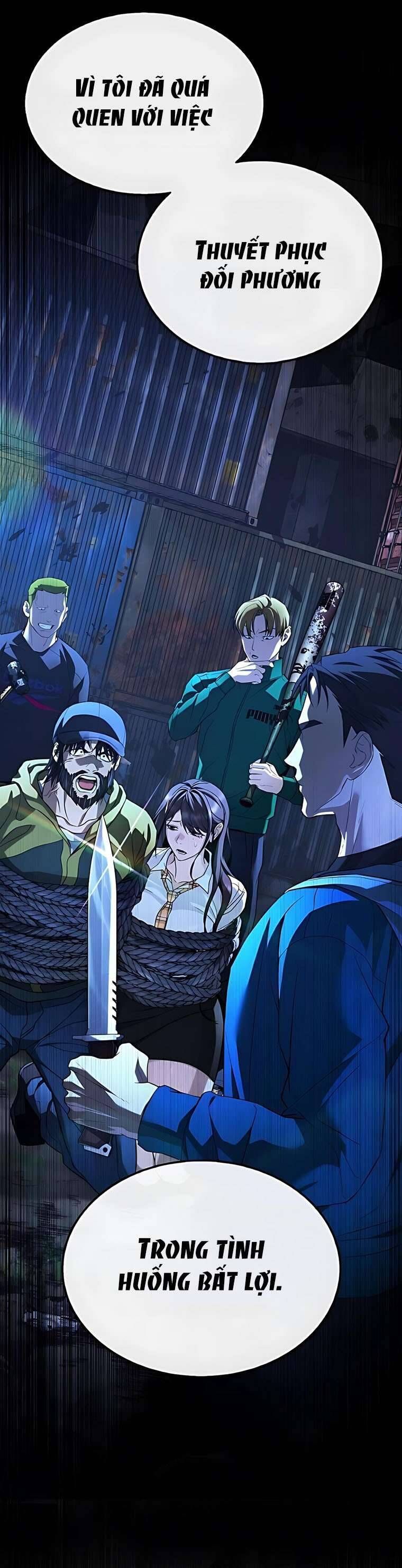 Zombie Papa - Chapter 4 - Page 35