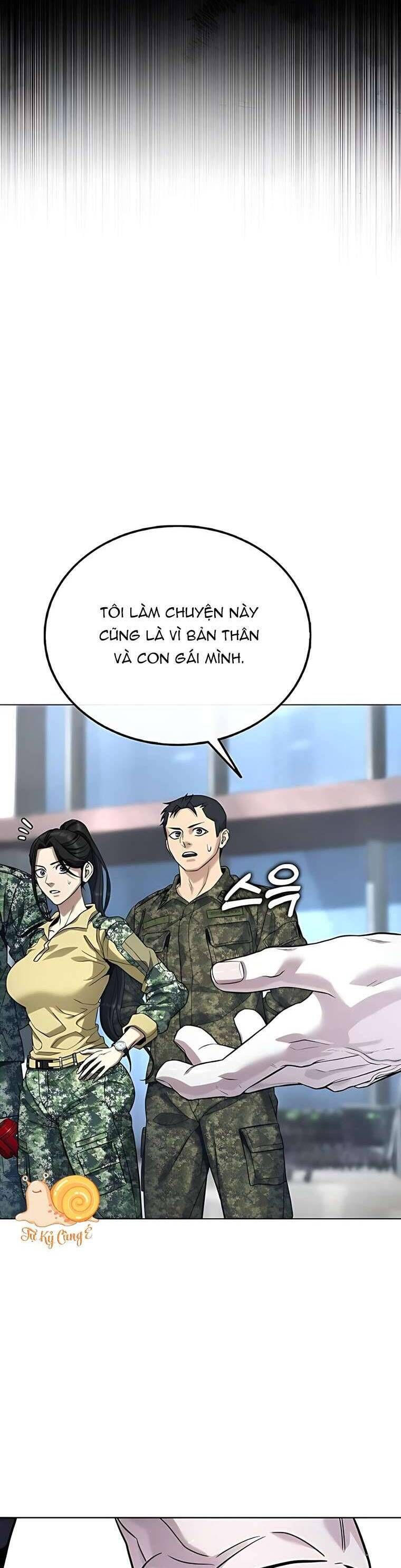 Zombie Papa - Chapter 4 - Page 36