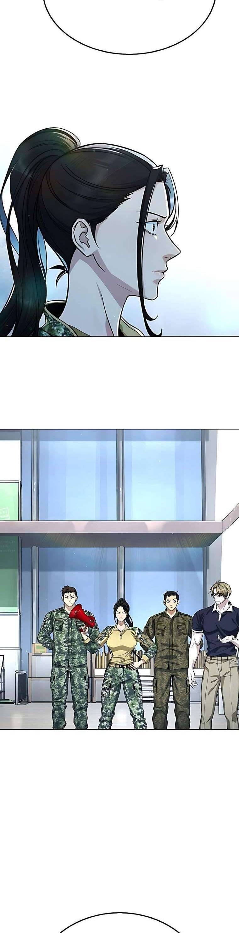 Zombie Papa - Chapter 4 - Page 38