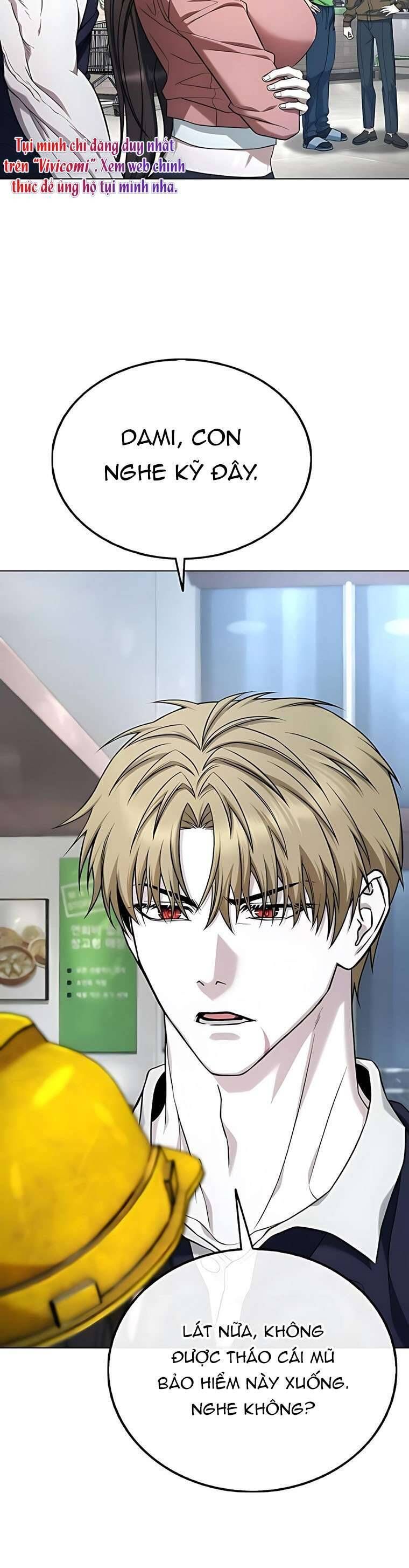 Zombie Papa - Chapter 4 - Page 4