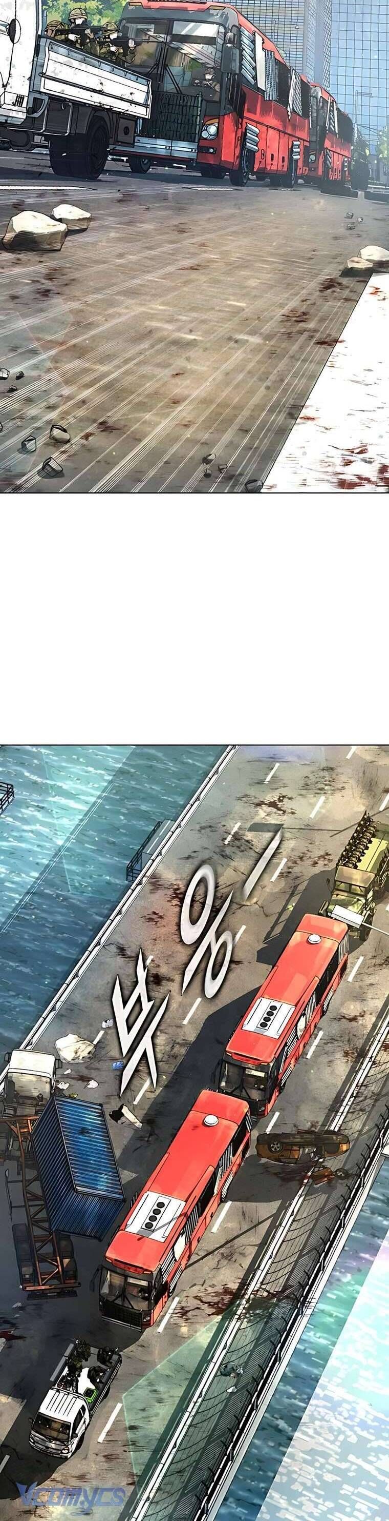 Zombie Papa - Chapter 4 - Page 41