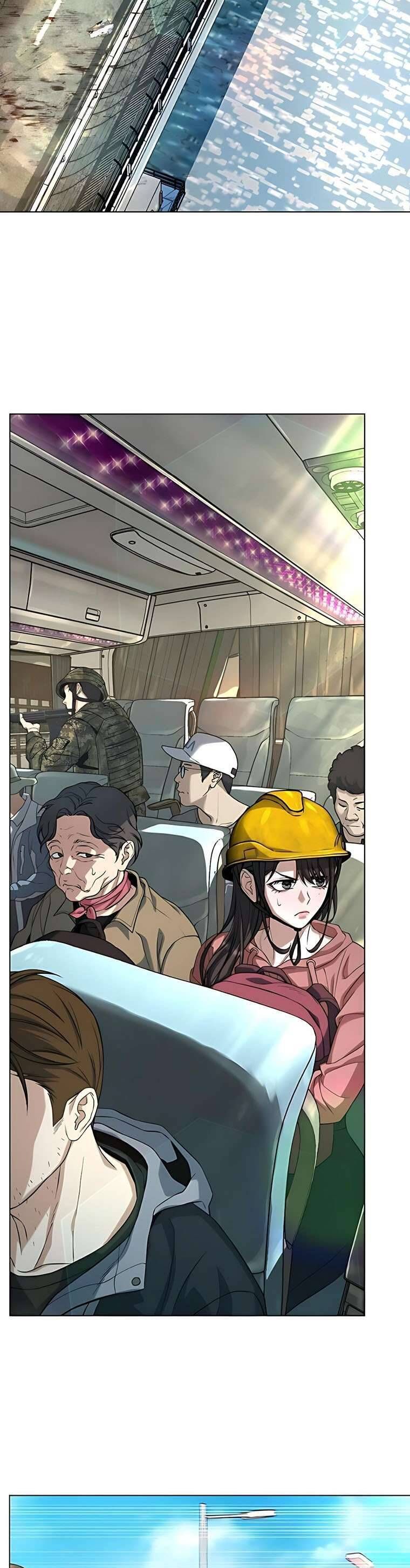 Zombie Papa - Chapter 4 - Page 42