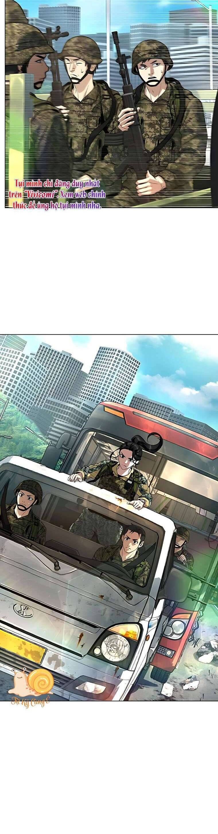 Zombie Papa - Chapter 4 - Page 43