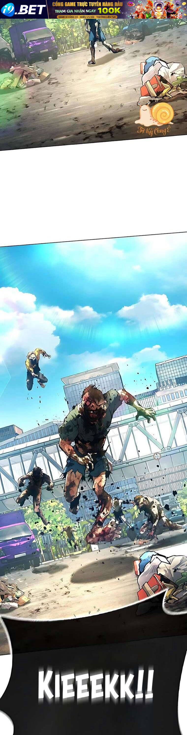 Zombie Papa - Chapter 4 - Page 47