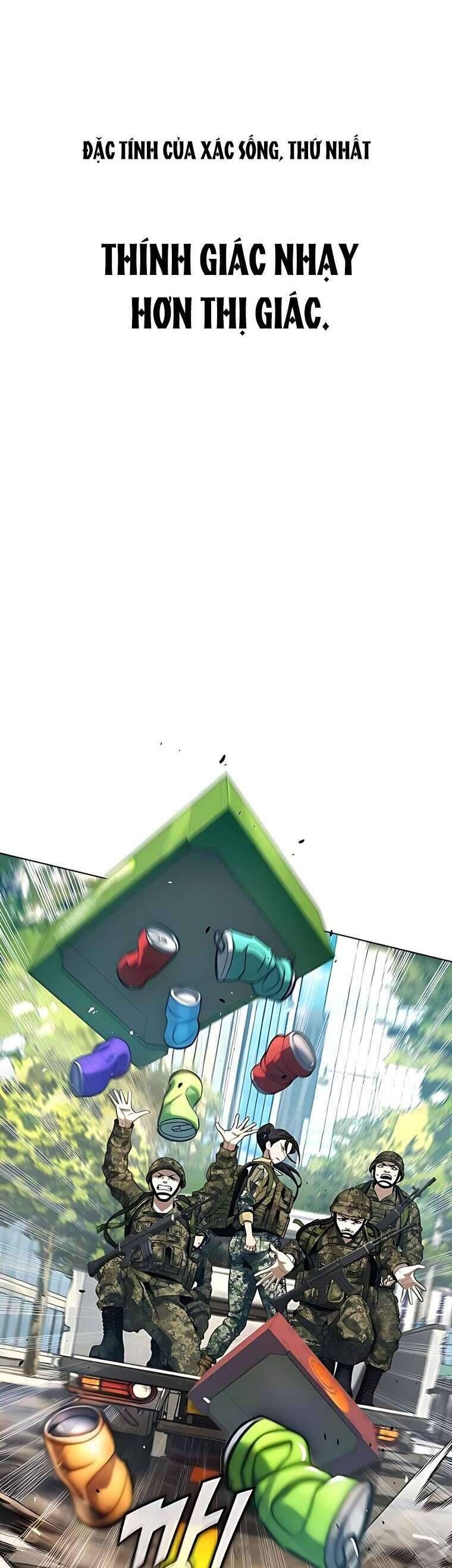 Zombie Papa - Chapter 4 - Page 51