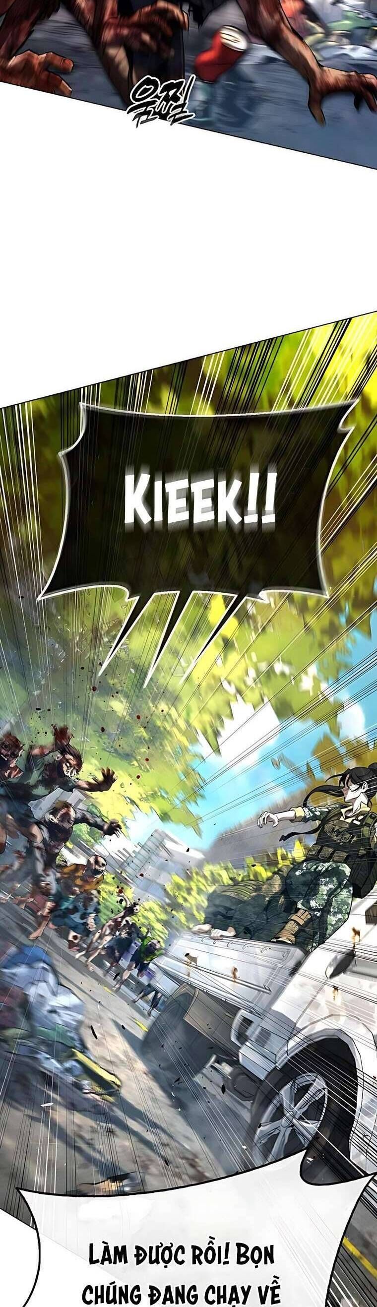 Zombie Papa - Chapter 4 - Page 53