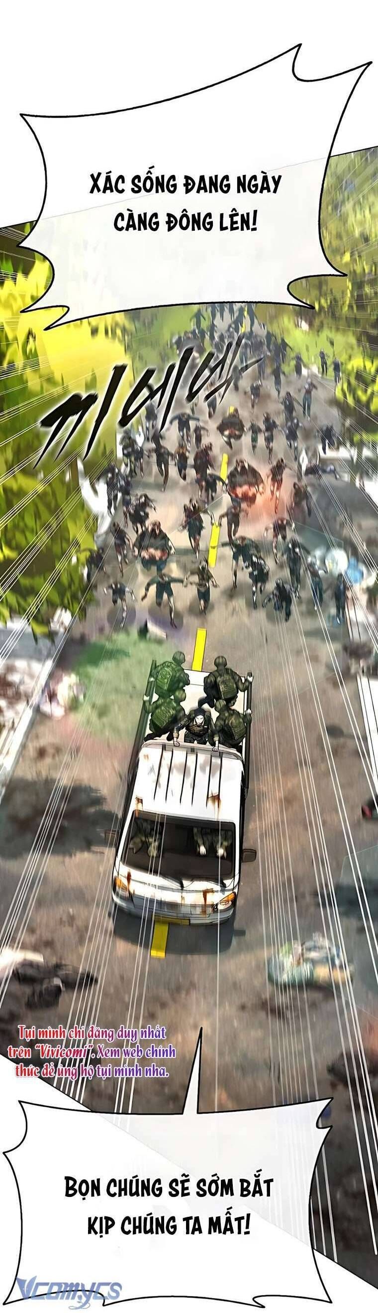 Zombie Papa - Chapter 4 - Page 55