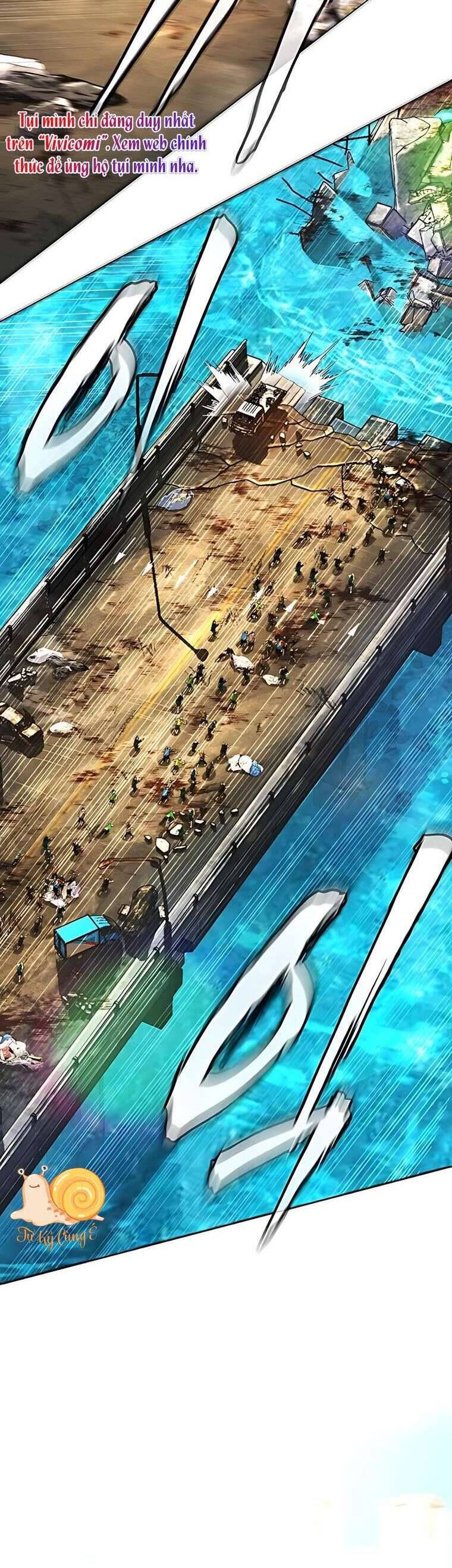 Zombie Papa - Chapter 4 - Page 60