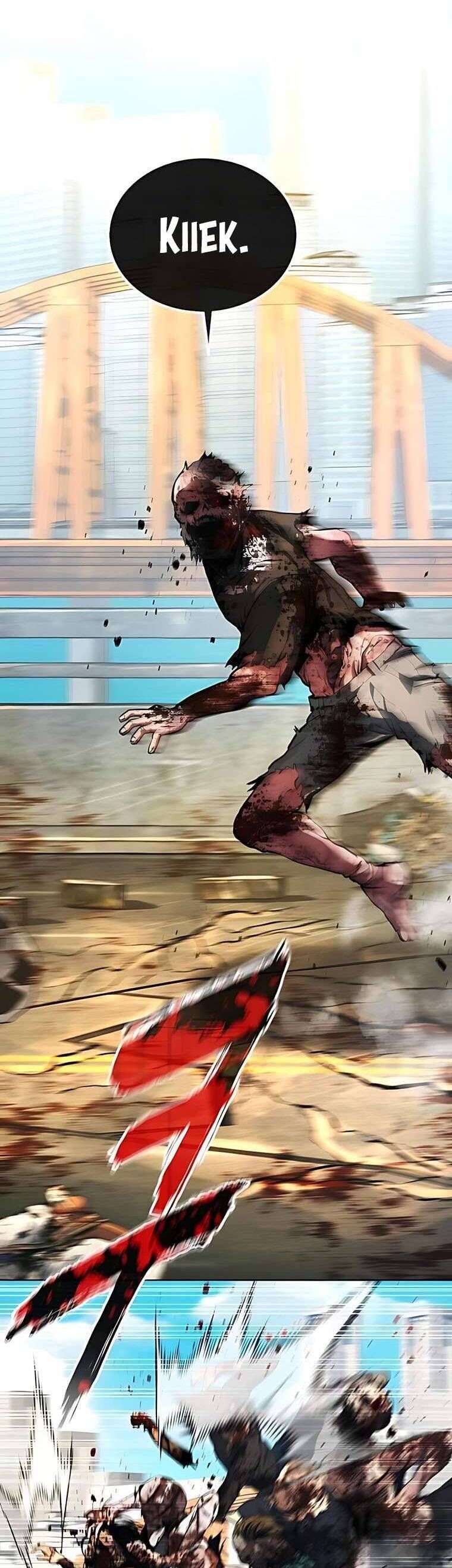 Zombie Papa - Chapter 4 - Page 61