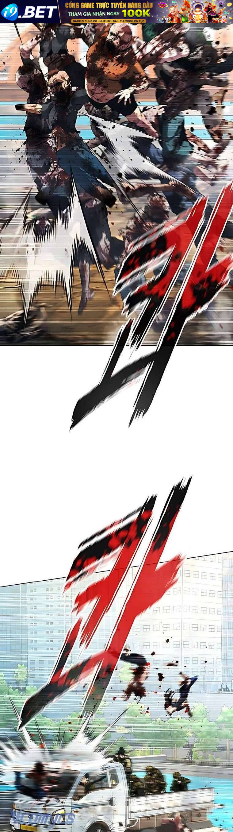 Zombie Papa - Chapter 4 - Page 62