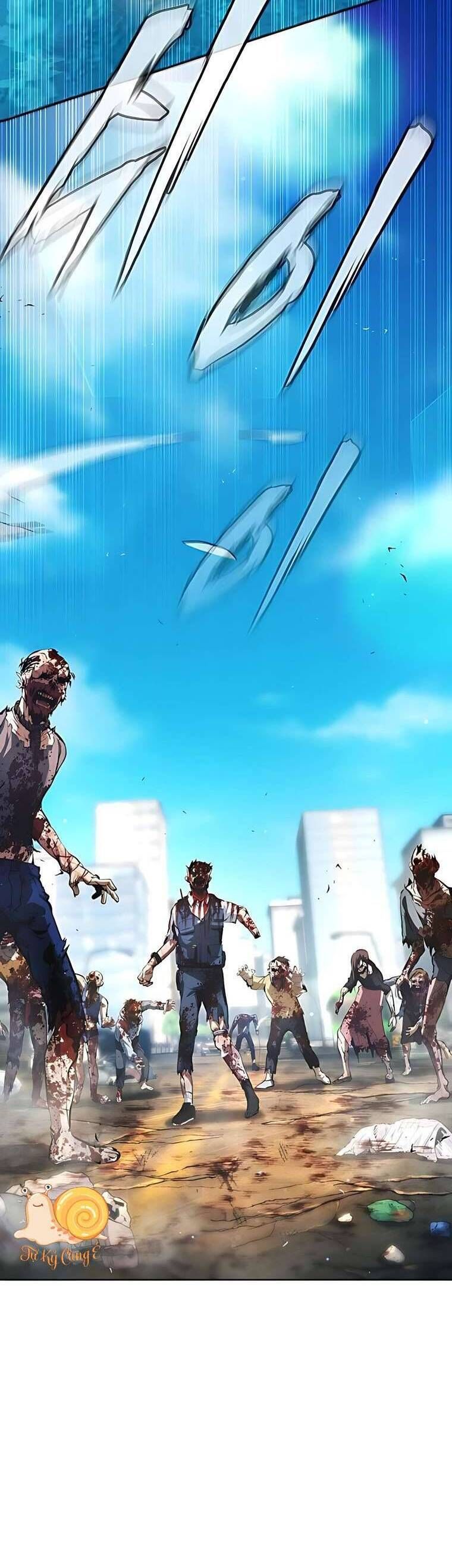 Zombie Papa - Chapter 4 - Page 64