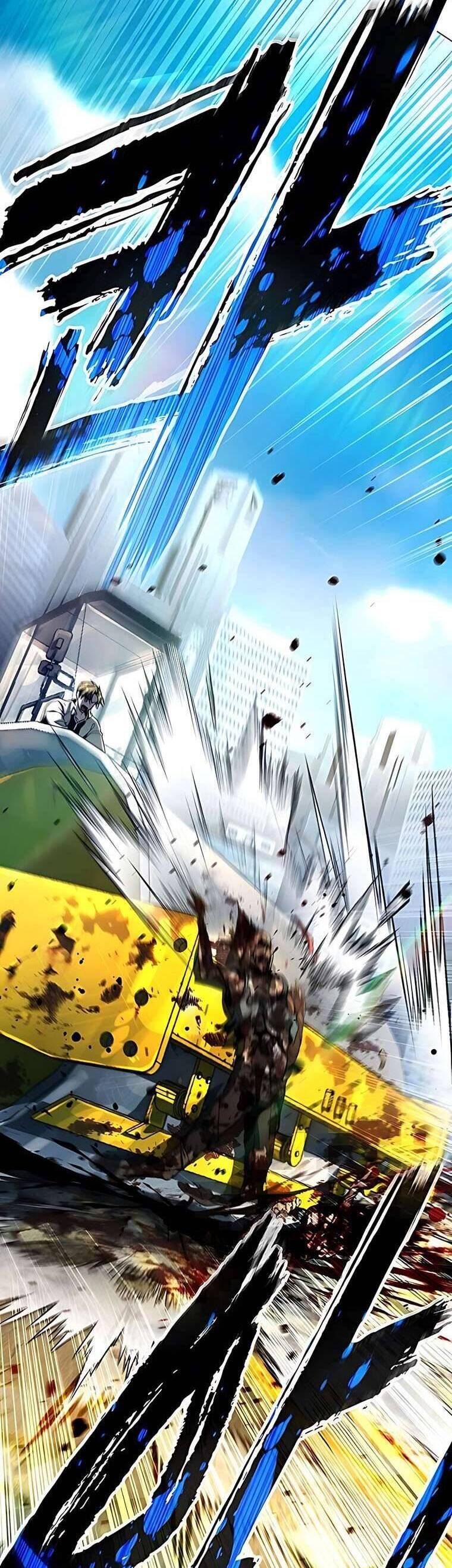 Zombie Papa - Chapter 4 - Page 67