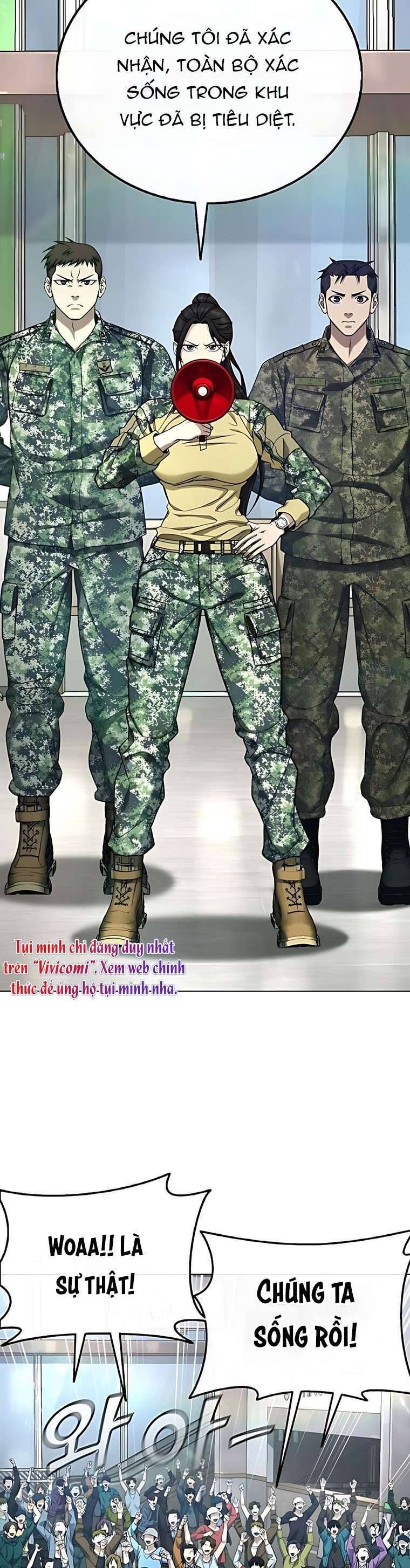 Zombie Papa - Chapter 4 - Page 7