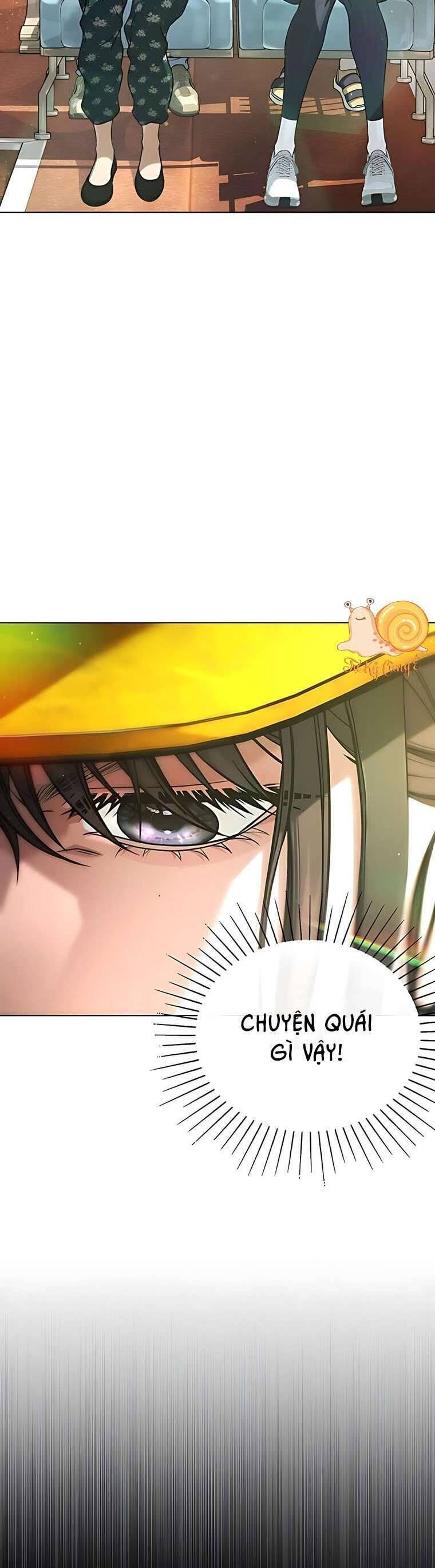 Zombie Papa - Chapter 5 - Page 10