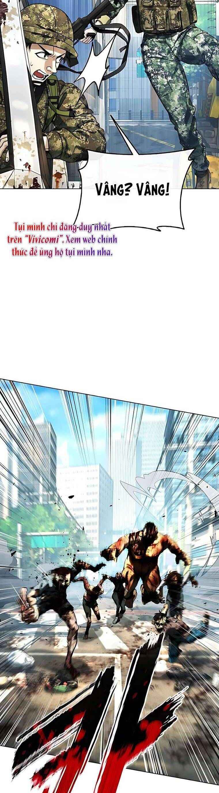 Zombie Papa - Chapter 5 - Page 16