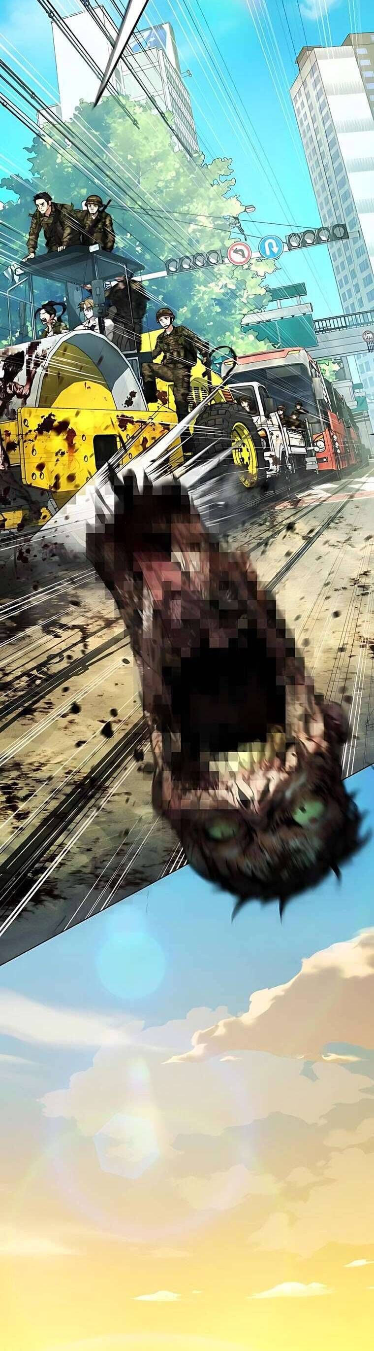 Zombie Papa - Chapter 5 - Page 18