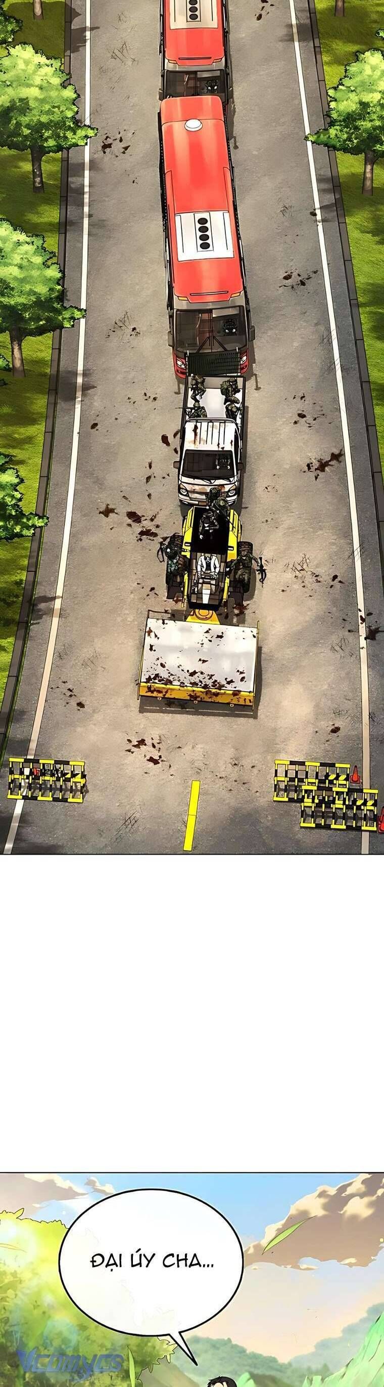 Zombie Papa - Chapter 5 - Page 20