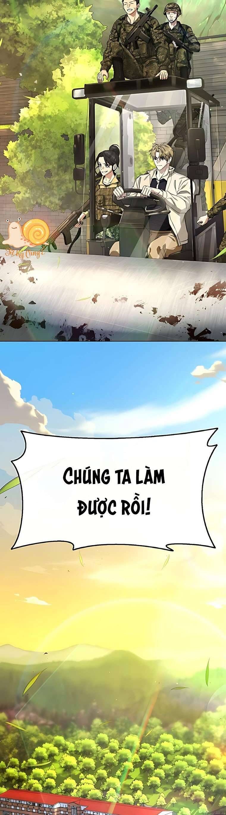 Zombie Papa - Chapter 5 - Page 21