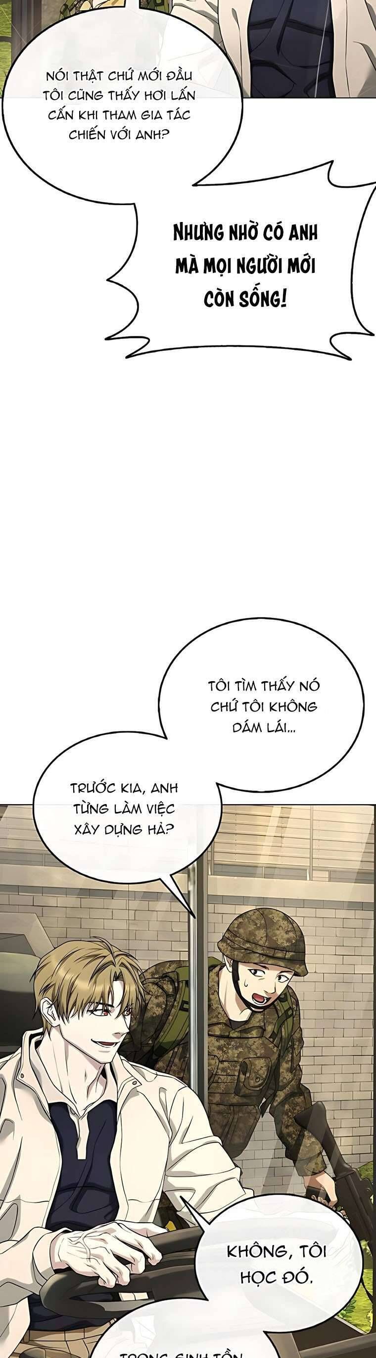 Zombie Papa - Chapter 5 - Page 28