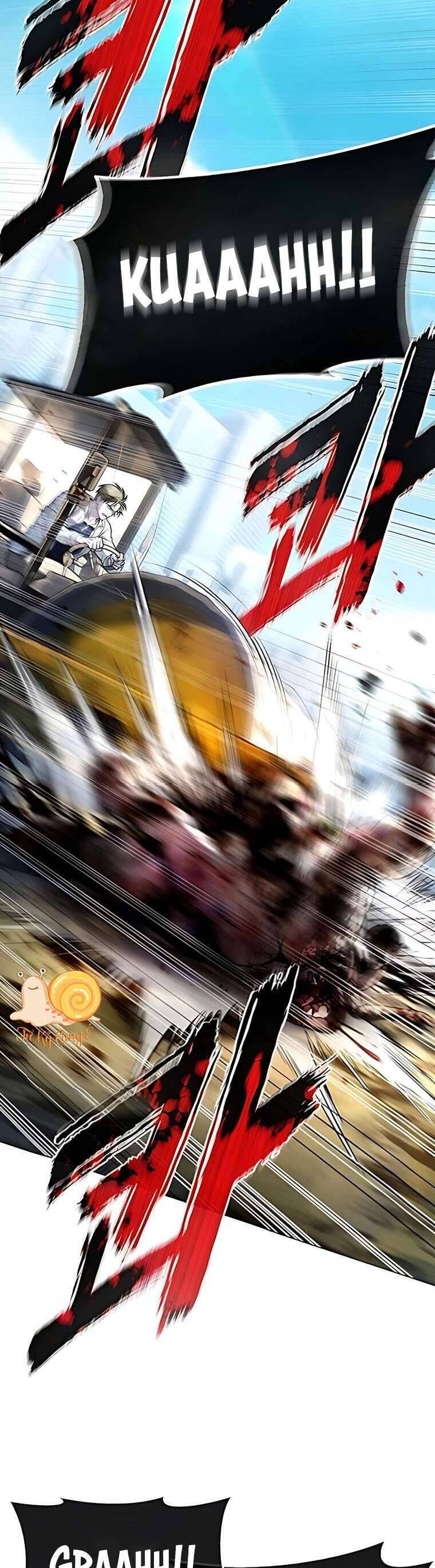 Zombie Papa - Chapter 5 - Page 3