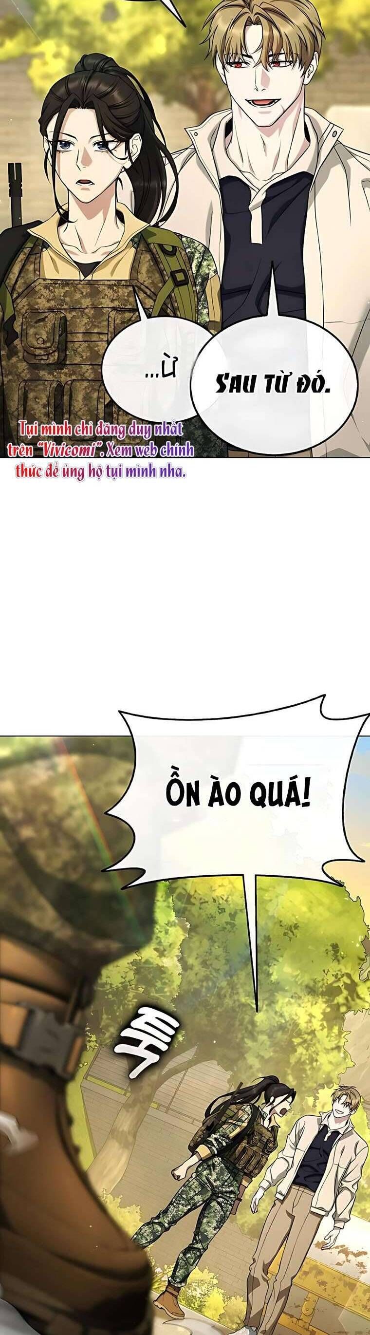 Zombie Papa - Chapter 5 - Page 30