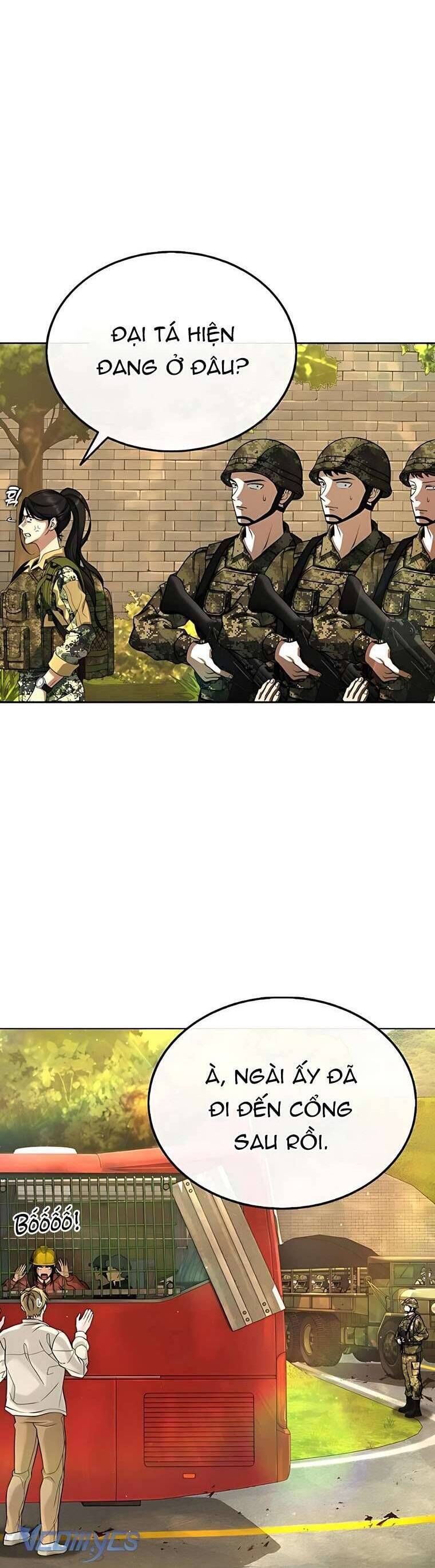 Zombie Papa - Chapter 5 - Page 34