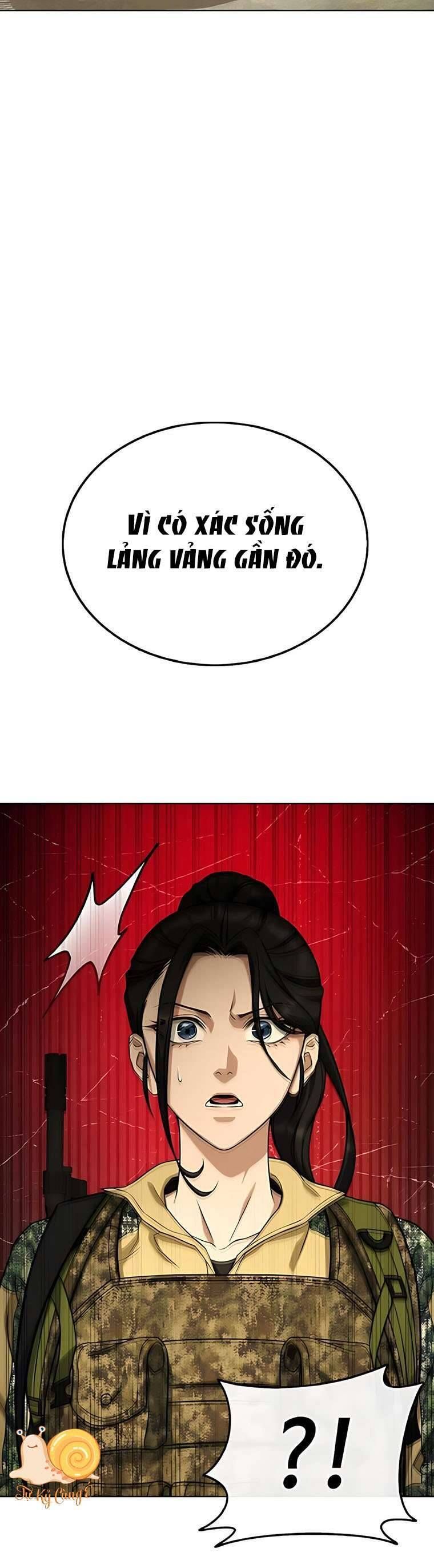 Zombie Papa - Chapter 5 - Page 35