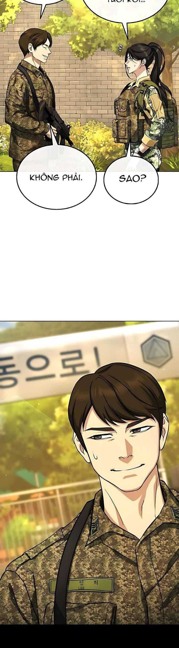 Zombie Papa - Chapter 5 - Page 37