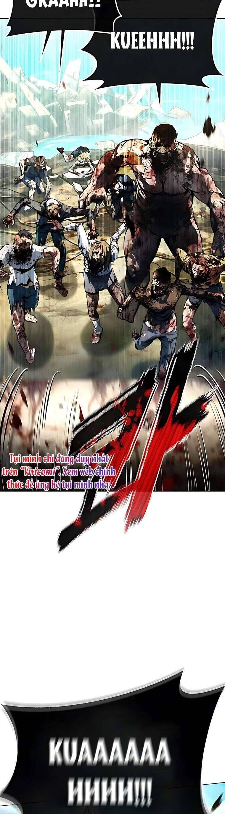 Zombie Papa - Chapter 5 - Page 4