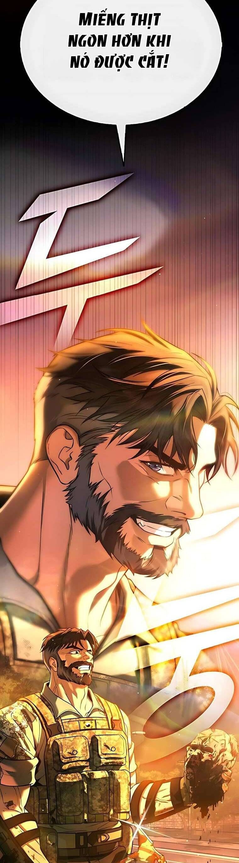 Zombie Papa - Chapter 5 - Page 44