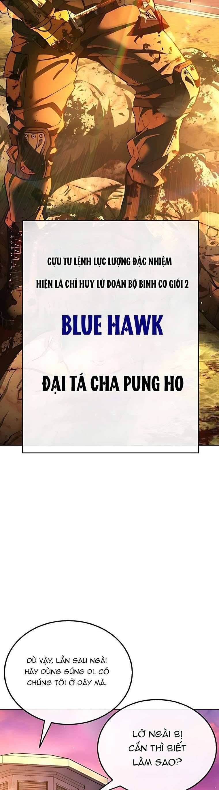 Zombie Papa - Chapter 5 - Page 45