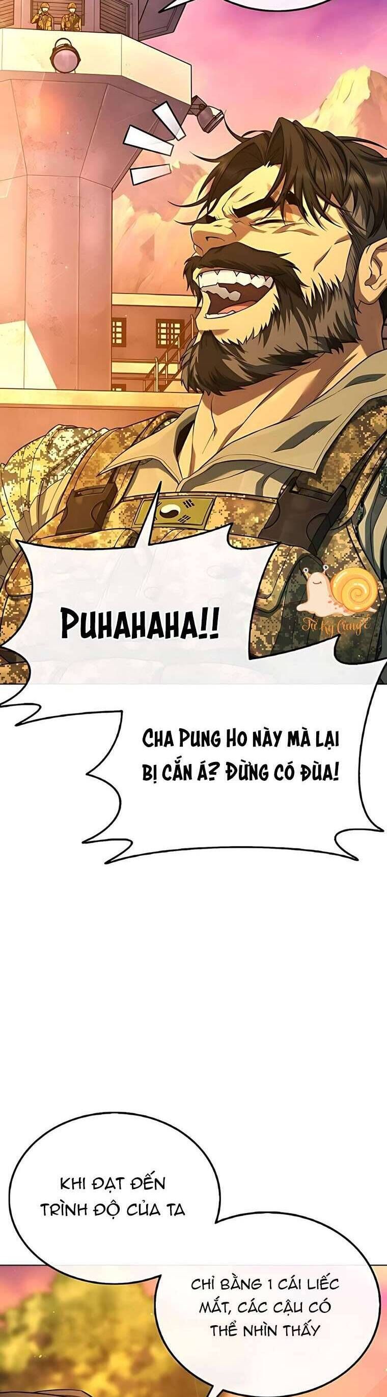 Zombie Papa - Chapter 5 - Page 46