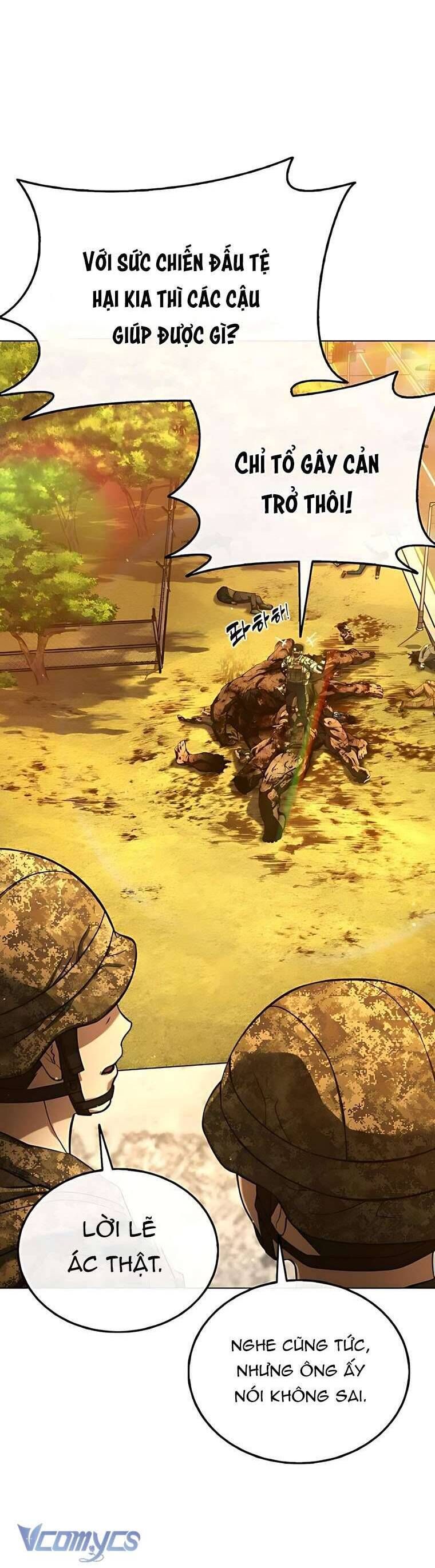 Zombie Papa - Chapter 5 - Page 48