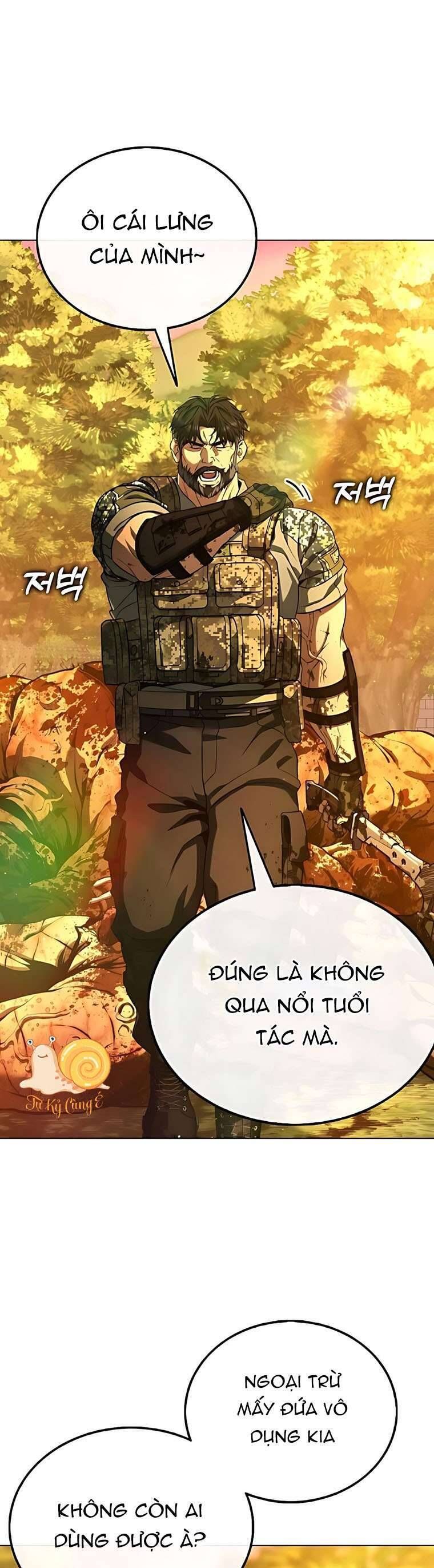 Zombie Papa - Chapter 5 - Page 49