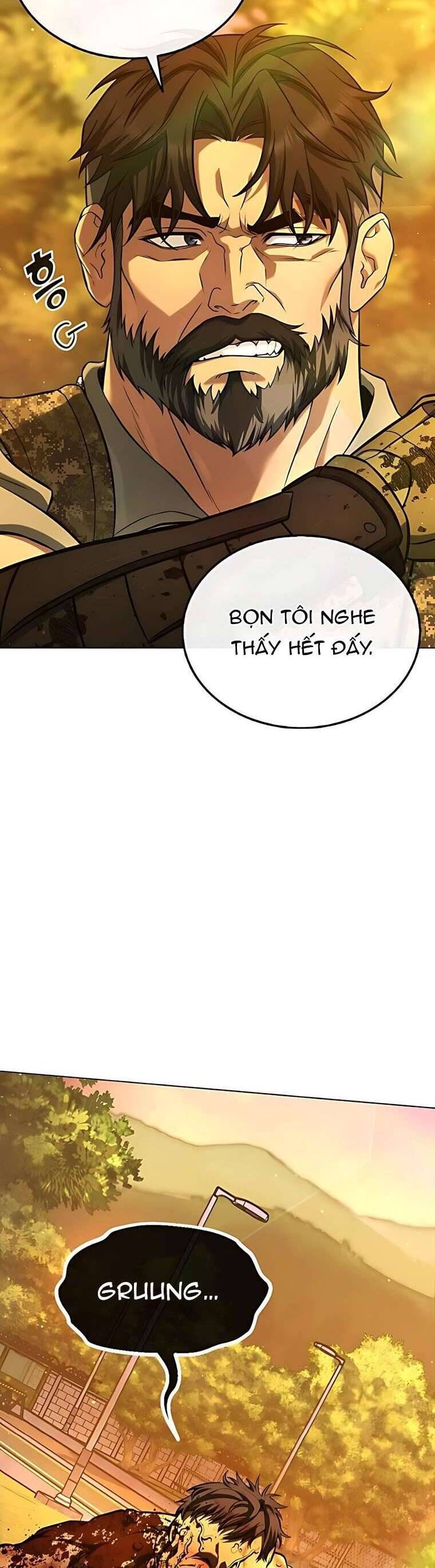 Zombie Papa - Chapter 5 - Page 50