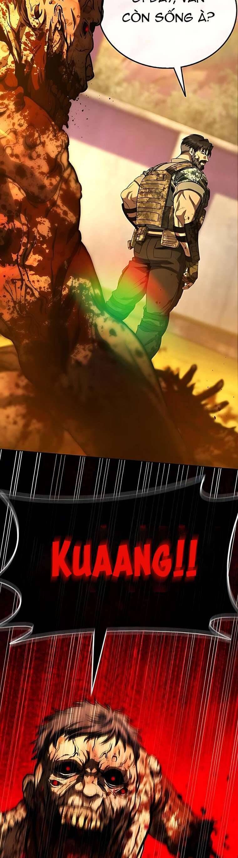 Zombie Papa - Chapter 5 - Page 52