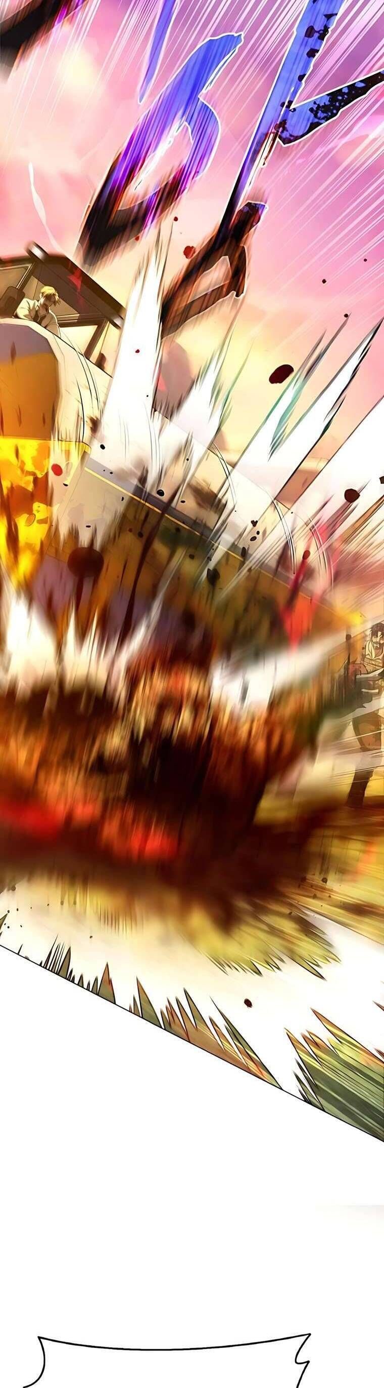 Zombie Papa - Chapter 5 - Page 54