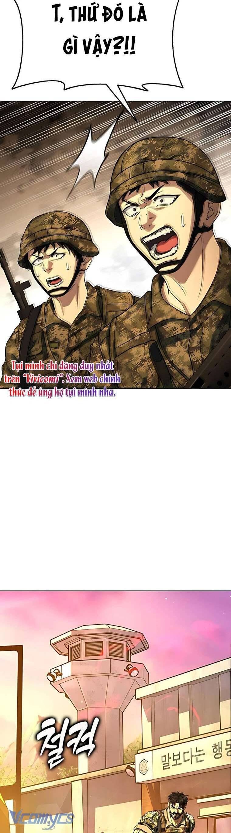 Zombie Papa - Chapter 5 - Page 55