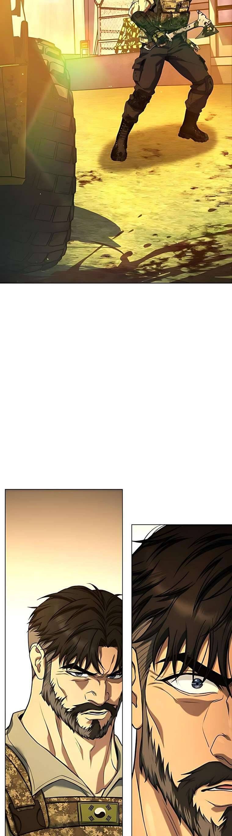 Zombie Papa - Chapter 5 - Page 56