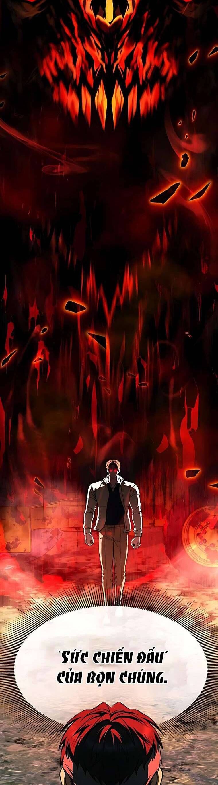 Zombie Papa - Chapter 5 - Page 58