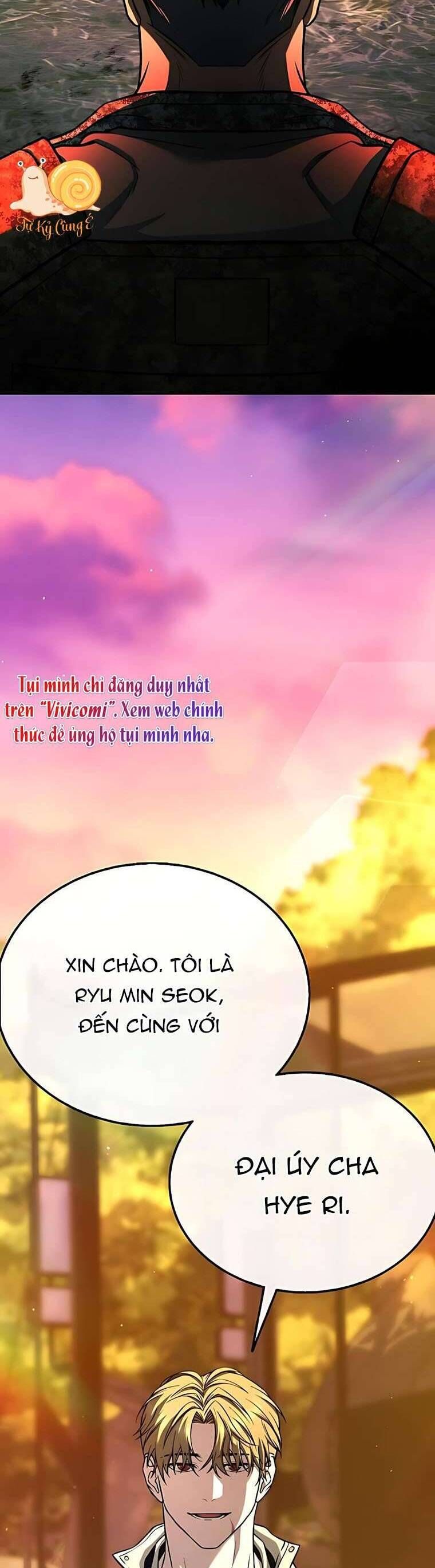 Zombie Papa - Chapter 5 - Page 59