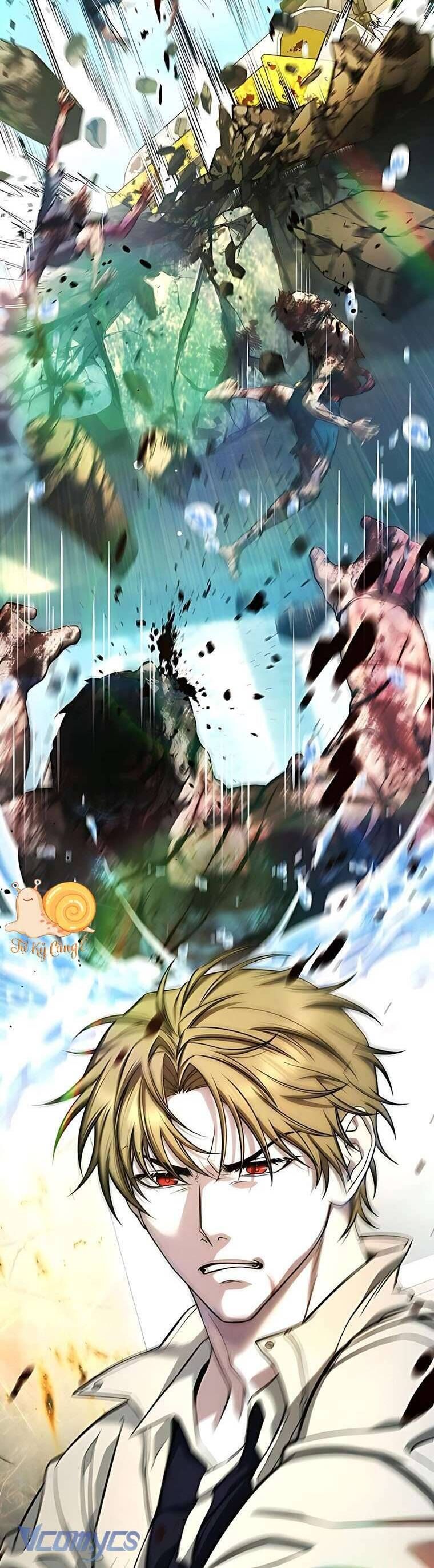 Zombie Papa - Chapter 5 - Page 6