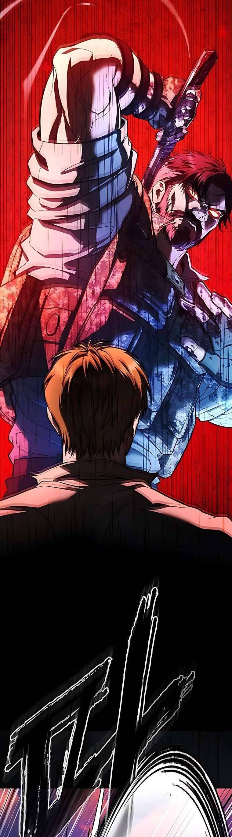 Zombie Papa - Chapter 5 - Page 61