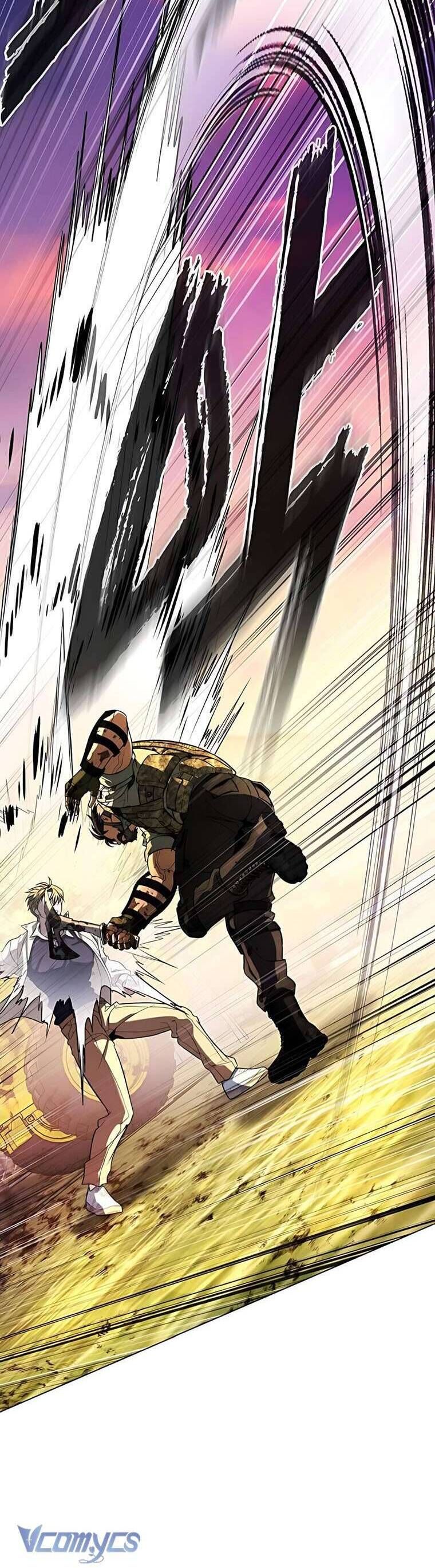 Zombie Papa - Chapter 5 - Page 62