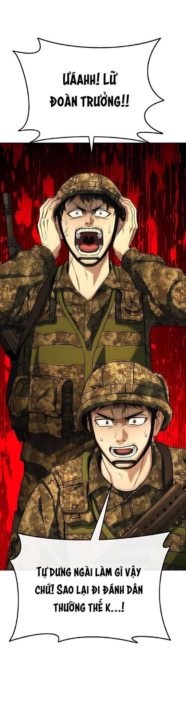 Zombie Papa - Chapter 5 - Page 63